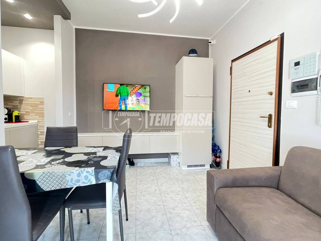appartamento in vendita a Comacchio in zona Lido delle Nazioni