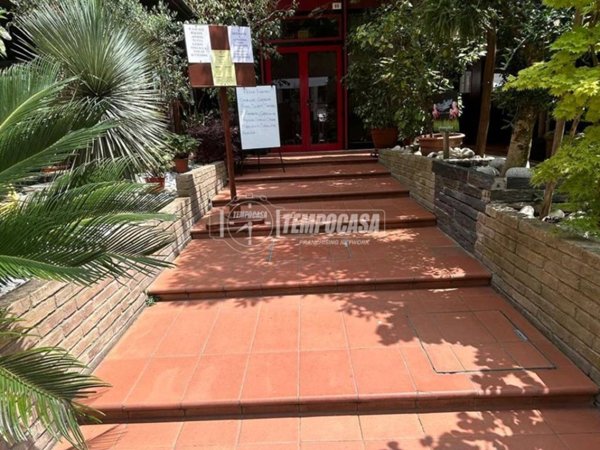 appartamento in vendita a Comacchio in zona Lido degli Estensi