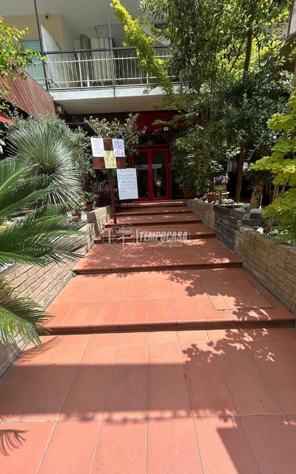 appartamento in vendita a Comacchio in zona Lido degli Estensi