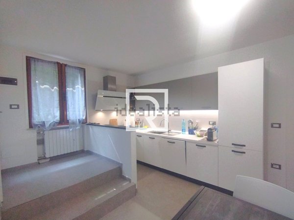 appartamento in vendita a Comacchio in zona Porto Garibaldi