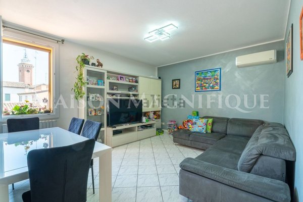 appartamento in vendita a Comacchio