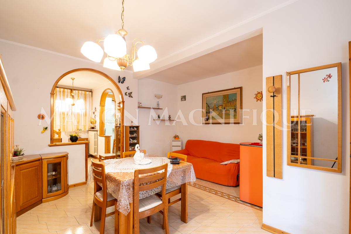casa indipendente in vendita a Comacchio