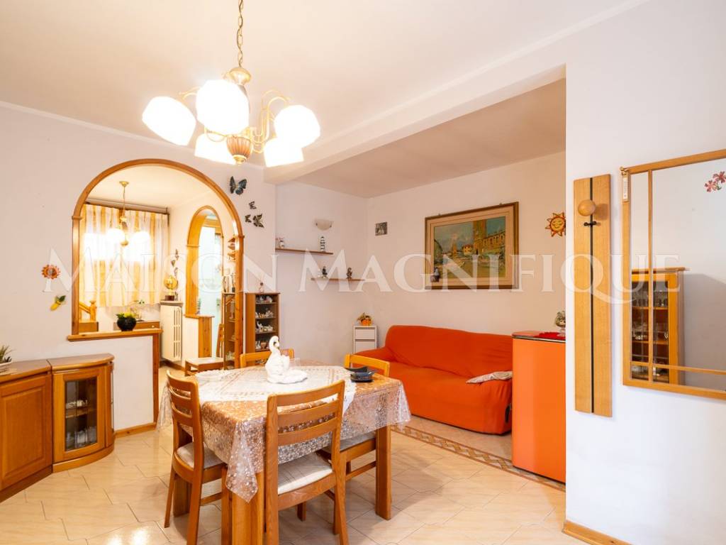 casa indipendente in vendita a Comacchio