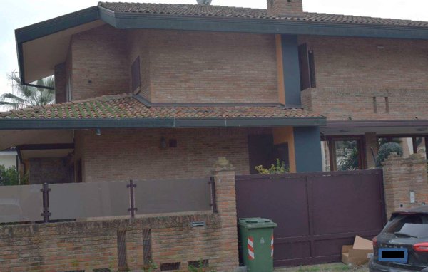 casa indipendente in vendita a Comacchio in zona Porto Garibaldi