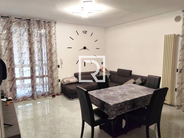 appartamento in vendita a Comacchio in zona Porto Garibaldi