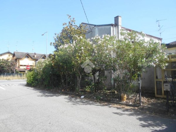 appartamento in vendita a Comacchio in zona San Giuseppe