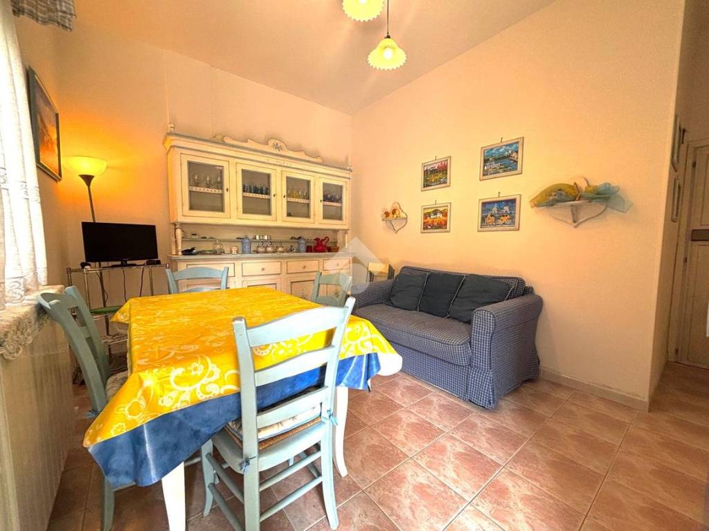 appartamento in vendita a Comacchio in zona Lido di Spina