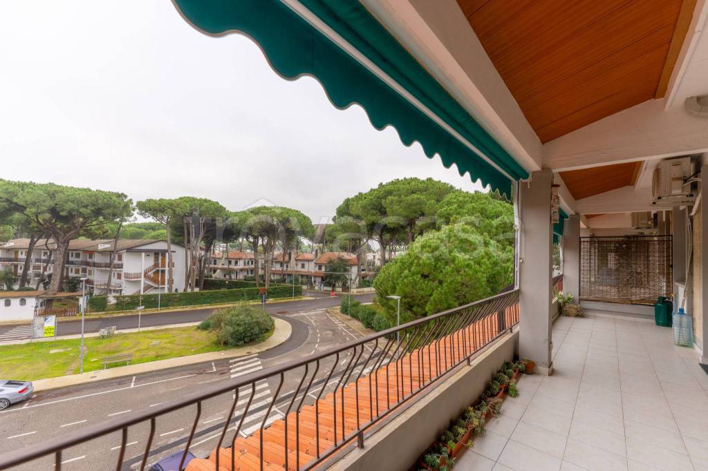 appartamento in vendita a Comacchio in zona Lido di Spina