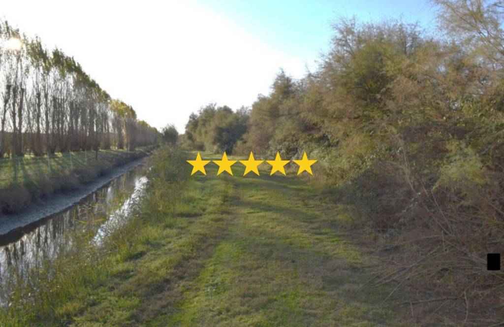 appartamento in vendita a Comacchio