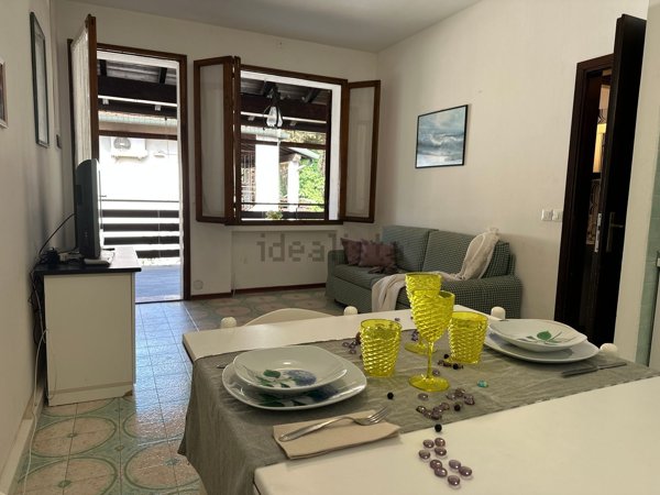 casa indipendente in vendita a Comacchio in zona Lido di Spina