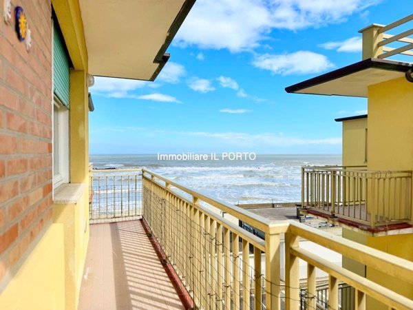 appartamento in vendita a Comacchio in zona Lido di Pomposa