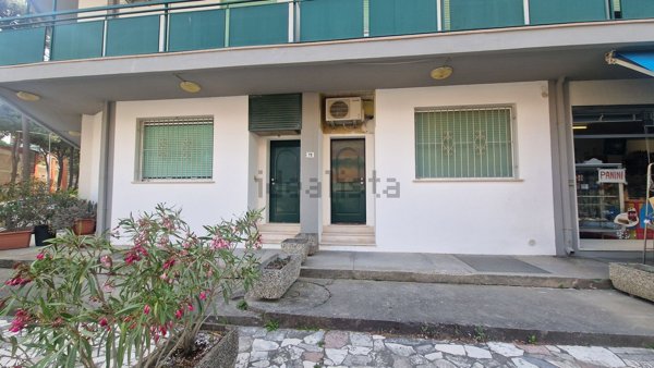 appartamento in vendita a Comacchio in zona Lido degli Estensi