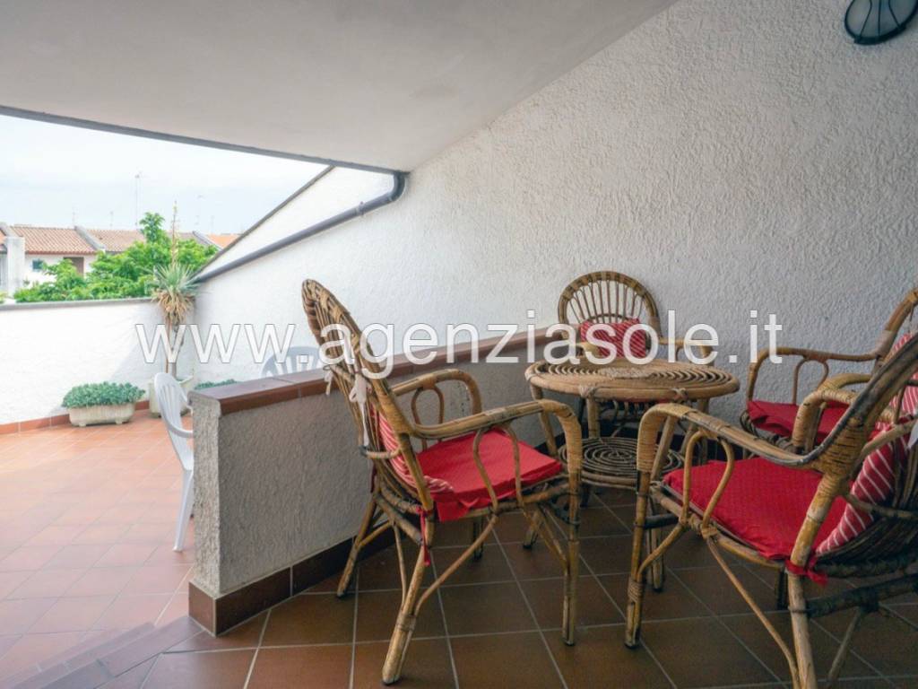 appartamento in vendita a Comacchio in zona Lido delle Nazioni