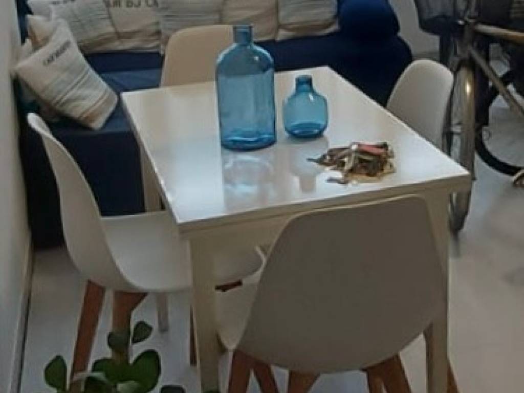 appartamento in vendita a Comacchio in zona Lido degli Estensi