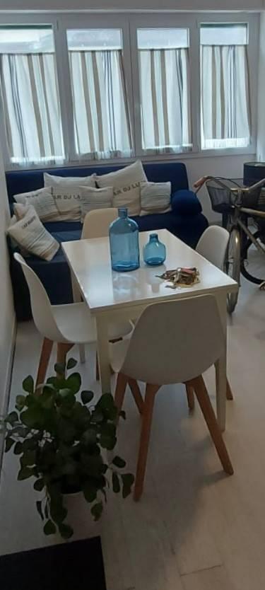 appartamento in vendita a Comacchio in zona Lido degli Estensi