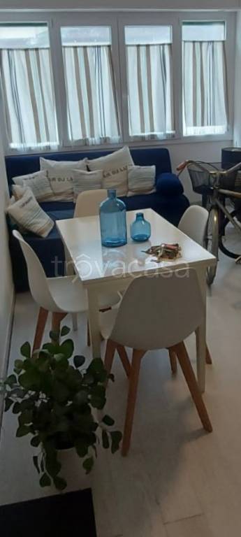 appartamento in vendita a Comacchio in zona Lido degli Estensi