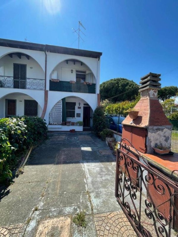 appartamento in vendita a Comacchio in zona Lido di Volano
