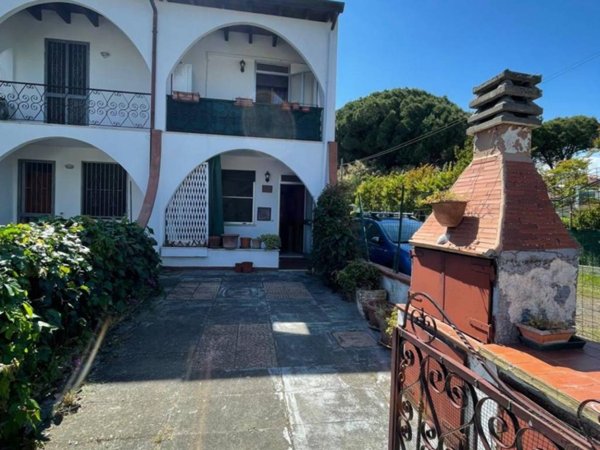 appartamento in vendita a Comacchio in zona Lido di Volano