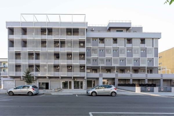 appartamento in vendita a Comacchio in zona Lido degli Estensi