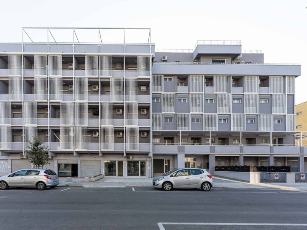 appartamento in vendita a Comacchio in zona Lido degli Estensi