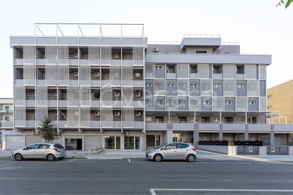 appartamento in vendita a Comacchio in zona Lido degli Estensi