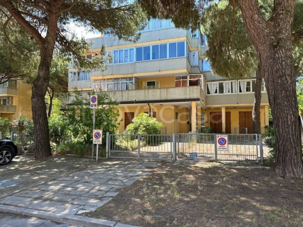 appartamento in vendita a Comacchio in zona Porto Garibaldi