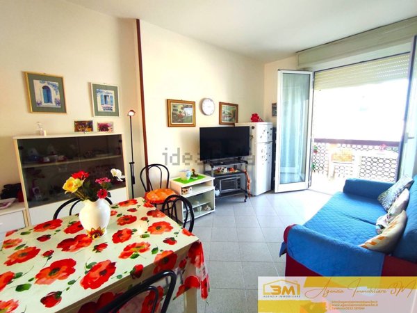 appartamento in vendita a Comacchio in zona Lido degli Scacchi