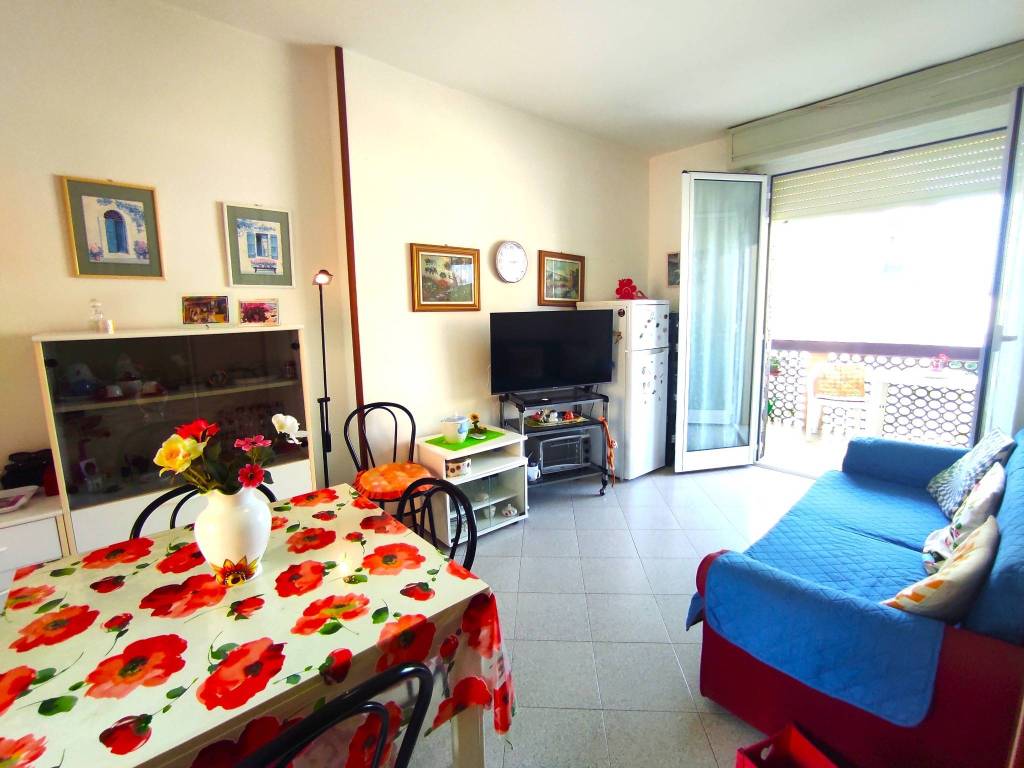 appartamento in vendita a Comacchio in zona Lido degli Scacchi
