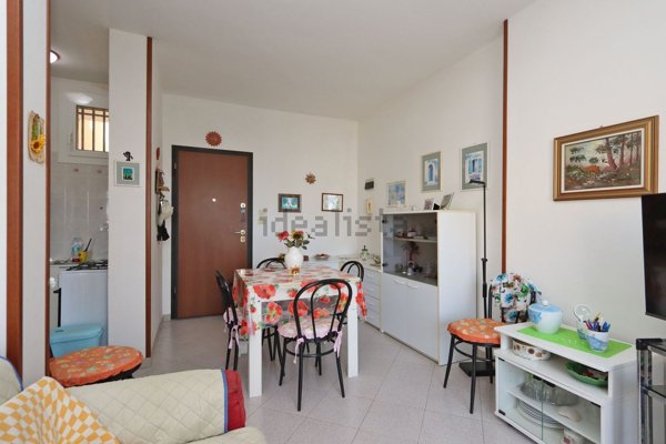 appartamento in vendita a Comacchio in zona Lido degli Scacchi