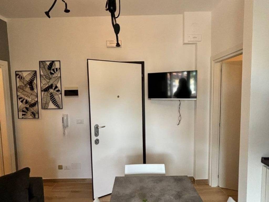 appartamento in vendita a Comacchio