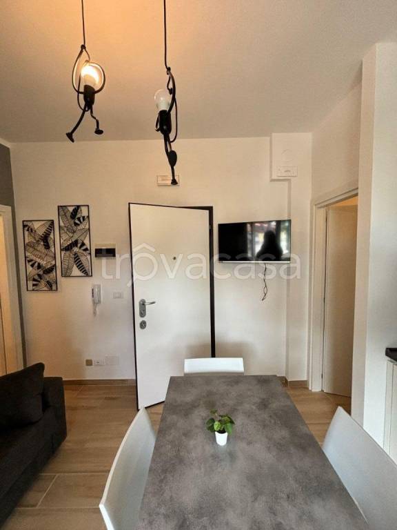 appartamento in vendita a Comacchio in zona Lido degli Estensi