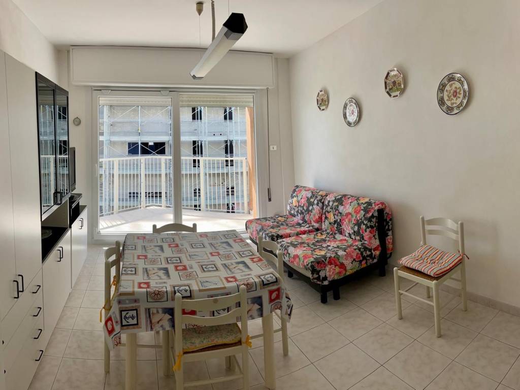 appartamento in vendita a Comacchio in zona Lido degli Estensi