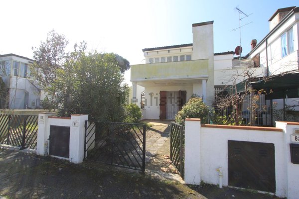 appartamento in vendita a Comacchio in zona Lido di Volano