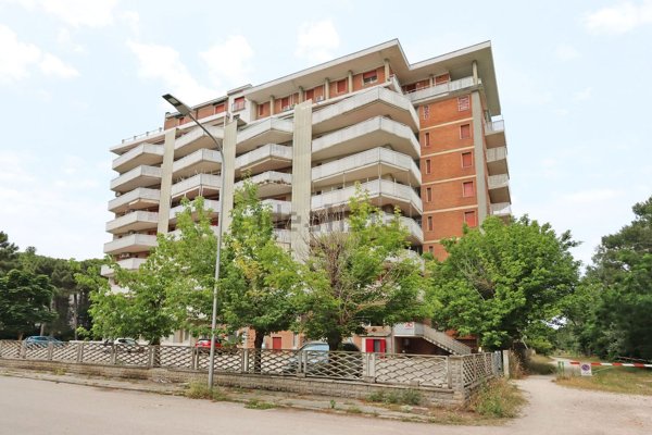 appartamento in vendita a Comacchio in zona Lido di Spina