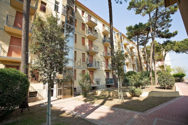 appartamento in vendita a Comacchio in zona Lido degli Estensi