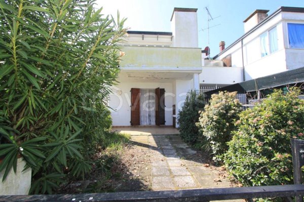 appartamento in vendita a Comacchio in zona Lido di Volano