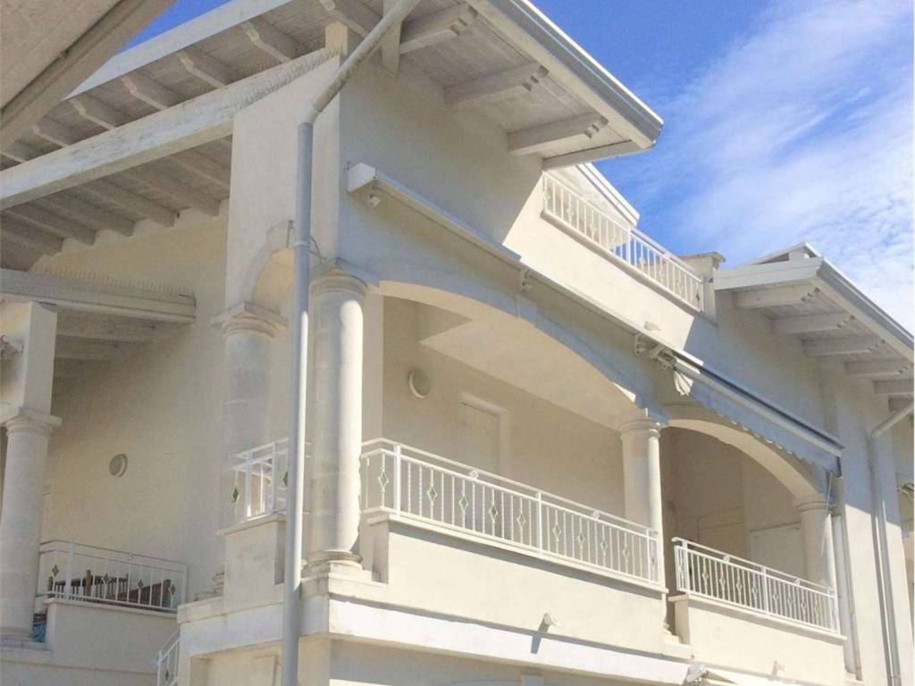 appartamento in vendita a Comacchio in zona Lido di Pomposa