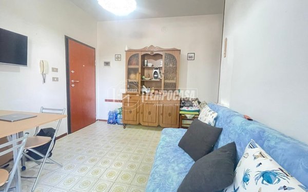 appartamento in vendita a Comacchio in zona Lido di Pomposa