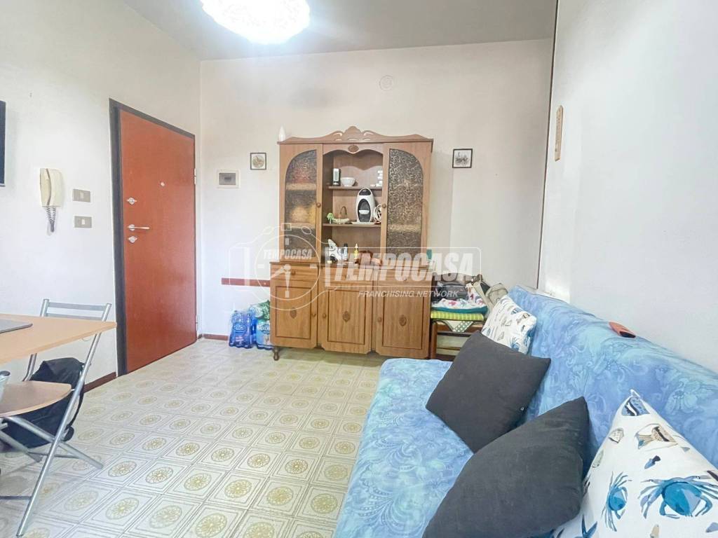 appartamento in vendita a Comacchio in zona Lido di Pomposa