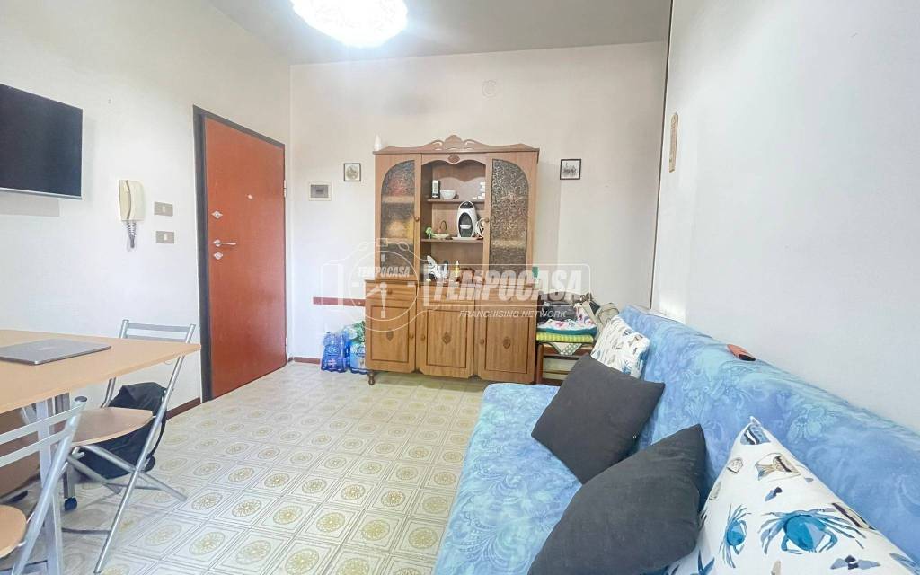 appartamento in vendita a Comacchio in zona Lido di Pomposa