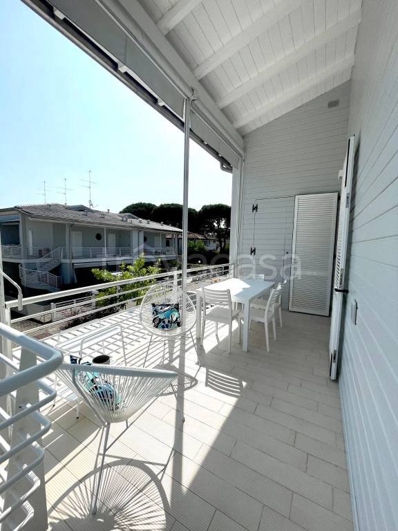 appartamento in vendita a Comacchio in zona Lido di Spina