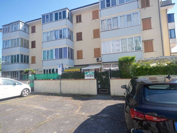 appartamento in vendita a Comacchio in zona Lido delle Nazioni