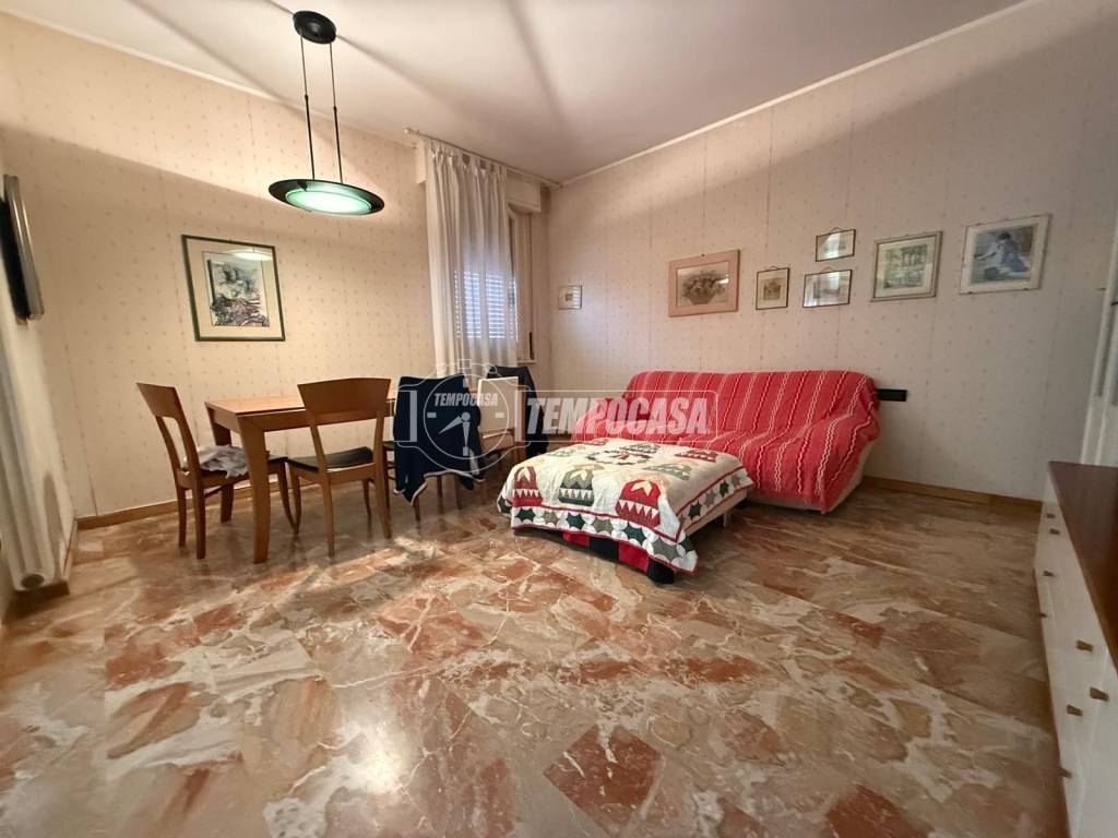 appartamento in vendita a Comacchio in zona Porto Garibaldi