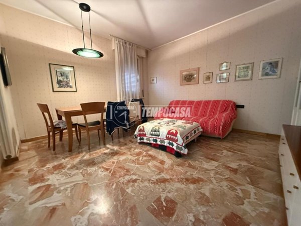 appartamento in vendita a Comacchio in zona Porto Garibaldi