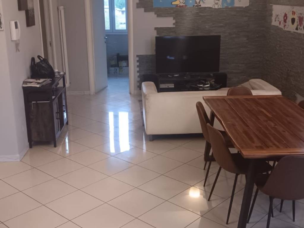 appartamento in vendita a Comacchio in zona San Giuseppe