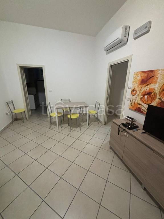 casa indipendente in vendita a Comacchio in zona Lido degli Estensi