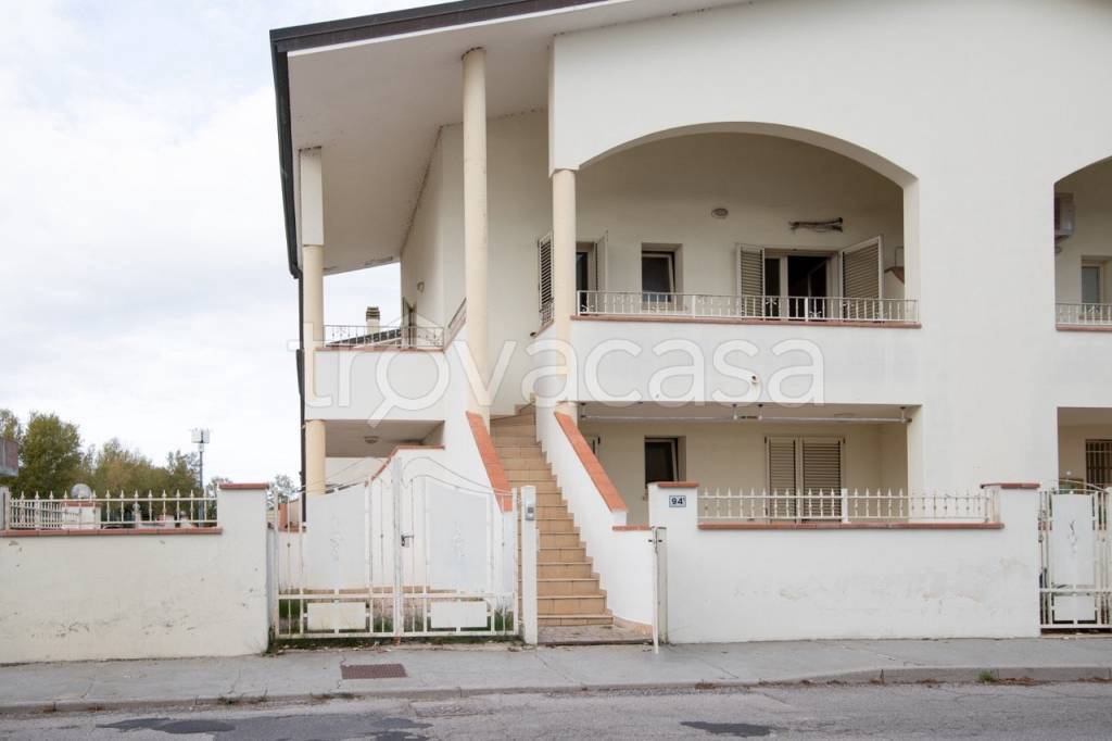 casa indipendente in vendita a Comacchio in zona Lido degli Estensi