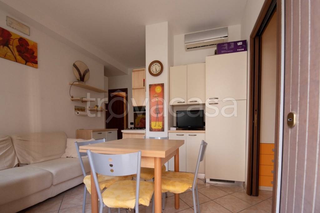 appartamento in vendita a Comacchio in zona Lido di Pomposa