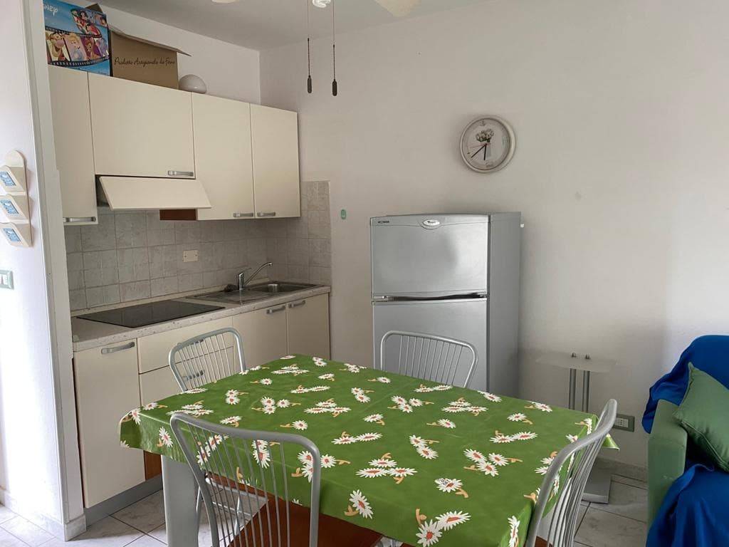 appartamento in vendita a Comacchio in zona Lido degli Estensi