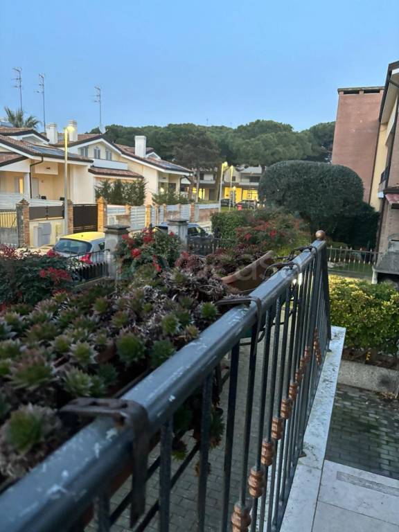 appartamento in vendita a Comacchio in zona Porto Garibaldi